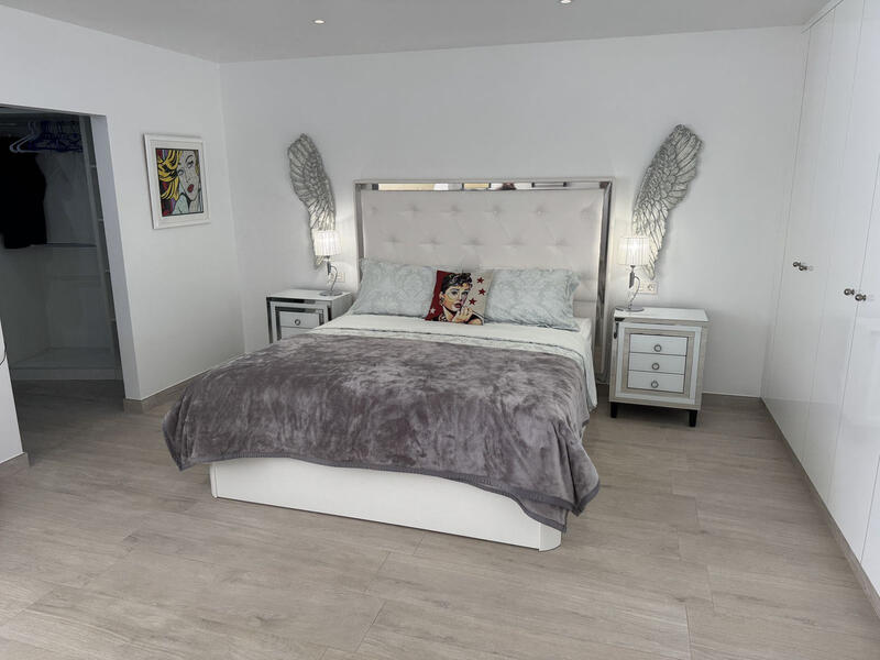 5 soverom Villa til salgs