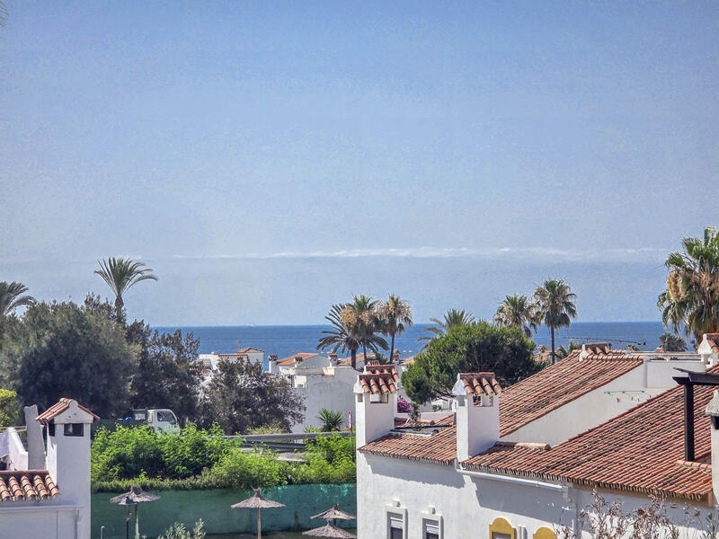 3 Cuarto Adosado en venta