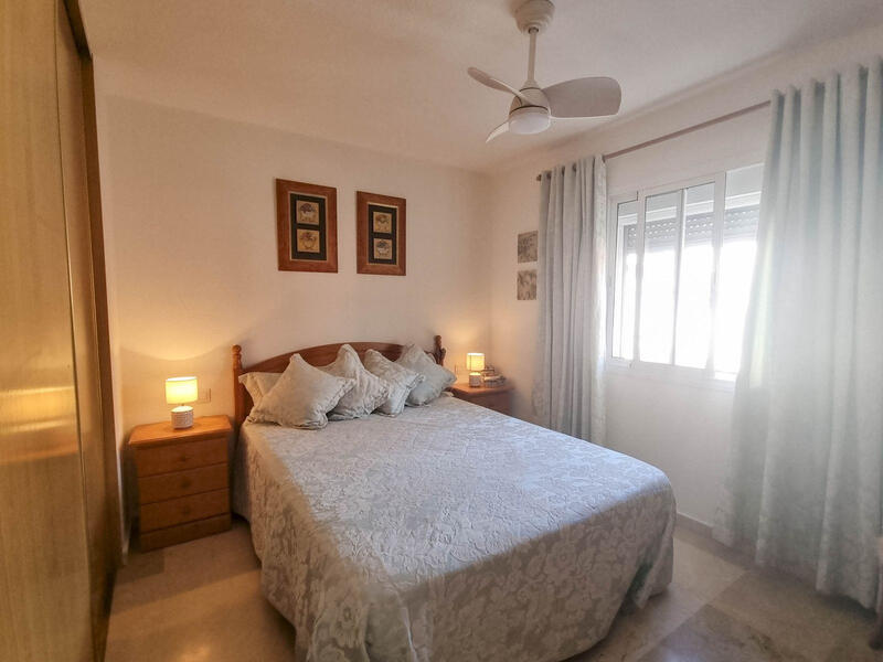 3 Cuarto Adosado en venta