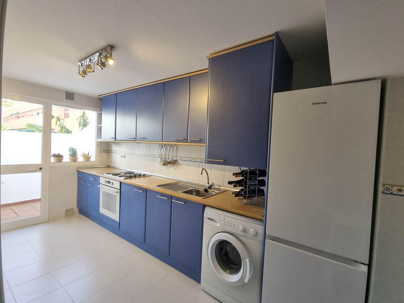 3 Cuarto Adosado en venta