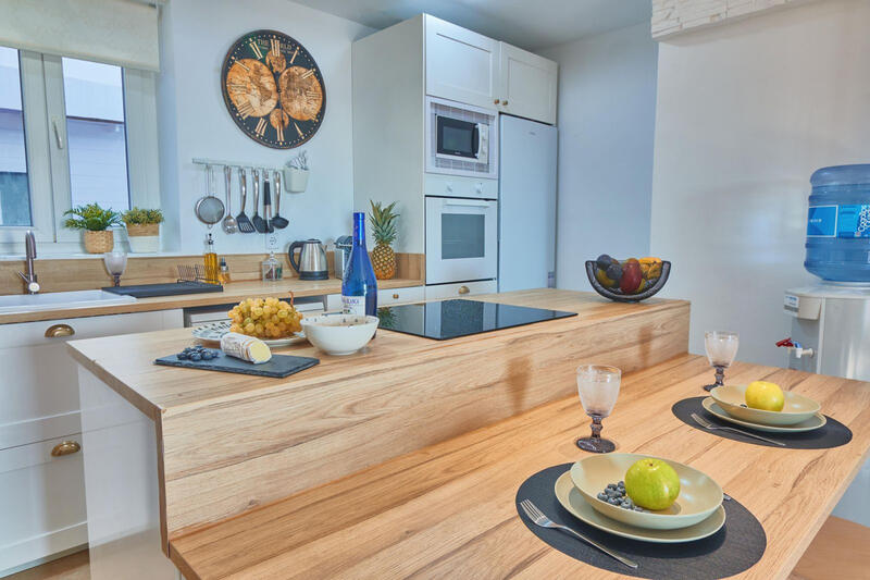 2 slaapkamer Appartement Te koop