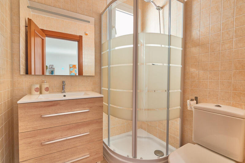 2 slaapkamer Appartement Te koop