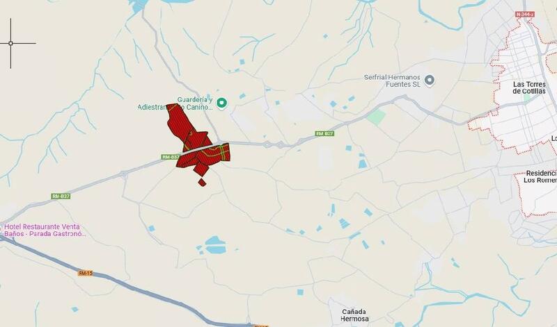 Herregård til salgs