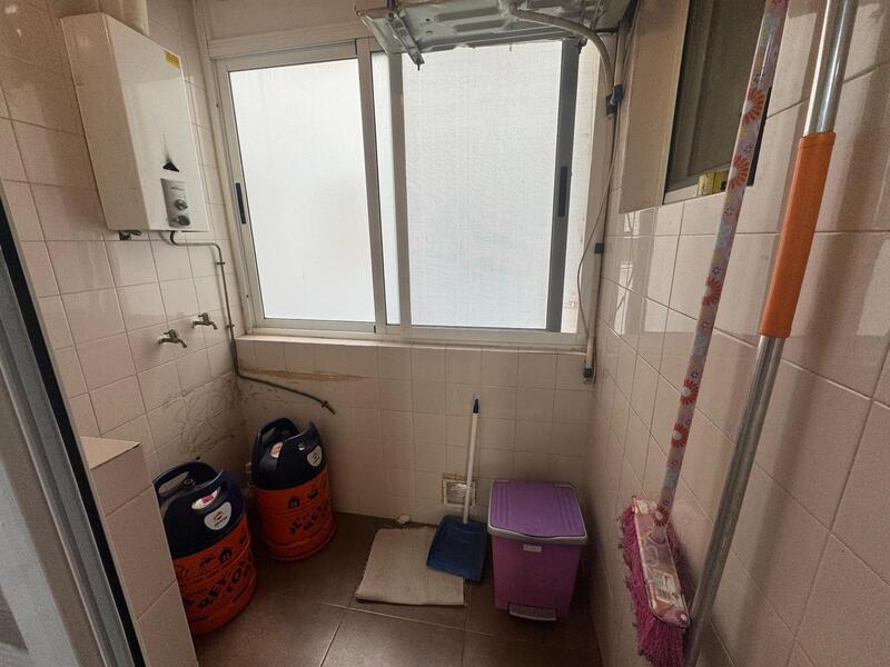 3 Schlafzimmer Appartement zu verkaufen 3 Schlafzimmer Appartement zu verkaufen