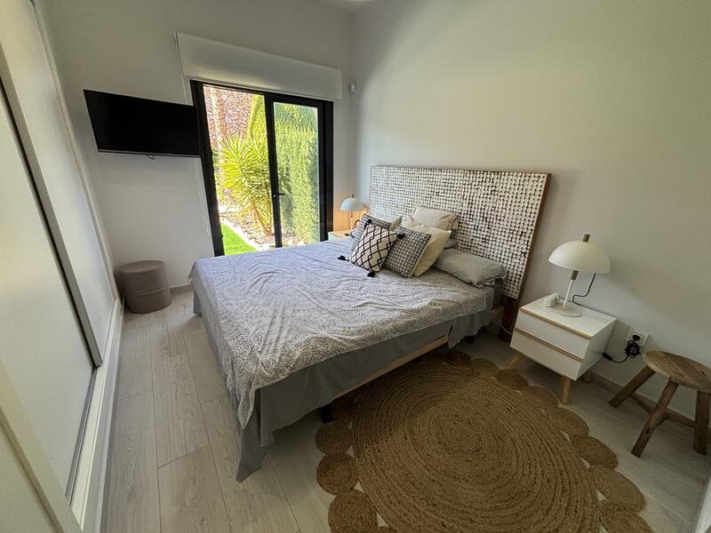 2 Schlafzimmer Appartement zu verkaufen