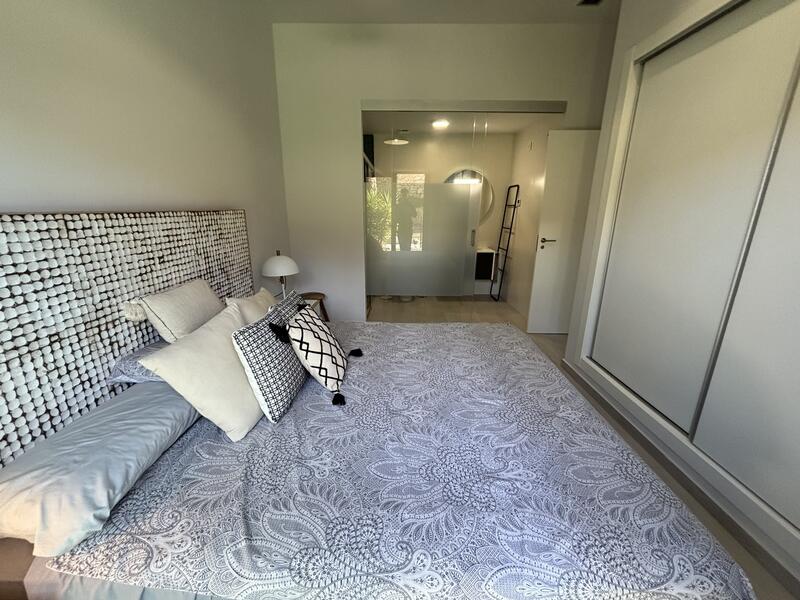 2 Schlafzimmer Appartement zu verkaufen