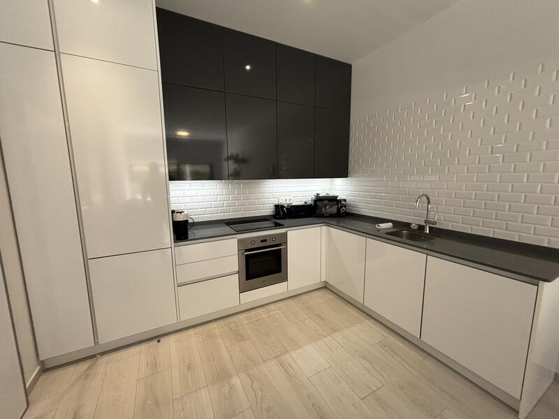 2 Schlafzimmer Appartement zu verkaufen