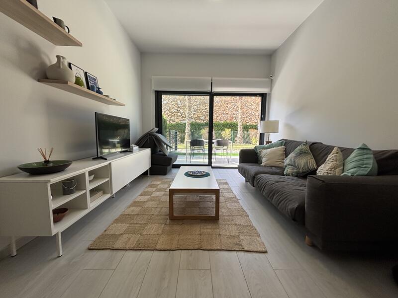 2 Schlafzimmer Appartement zu verkaufen