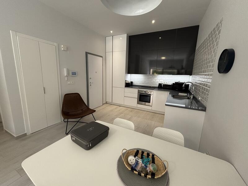 2 Schlafzimmer Appartement zu verkaufen