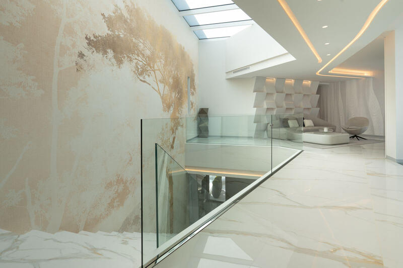 6 sovrum Villa till salu