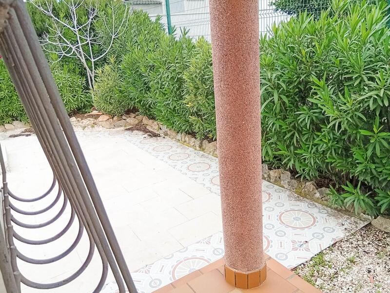 4 Cuarto Villa en venta