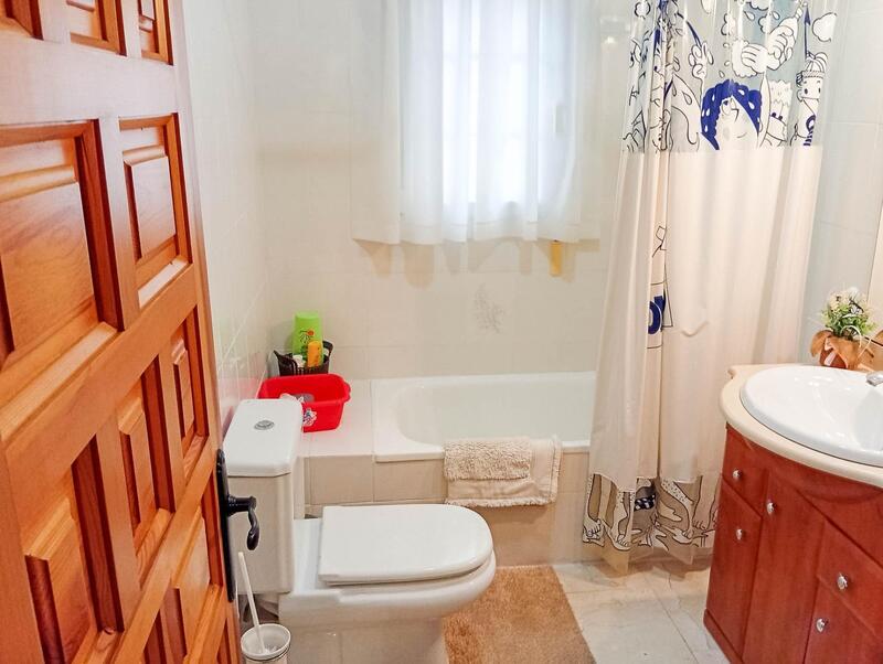 4 Cuarto Villa en venta