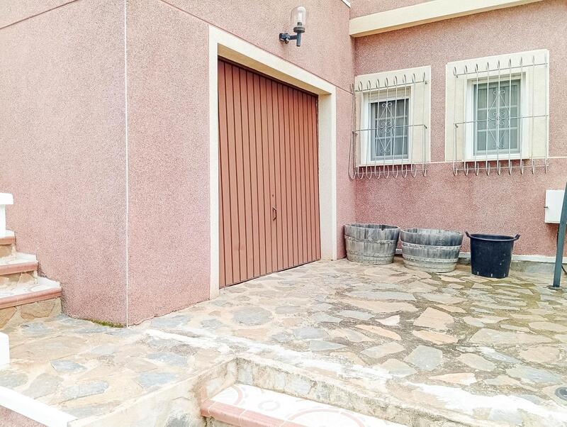 4 Cuarto Villa en venta