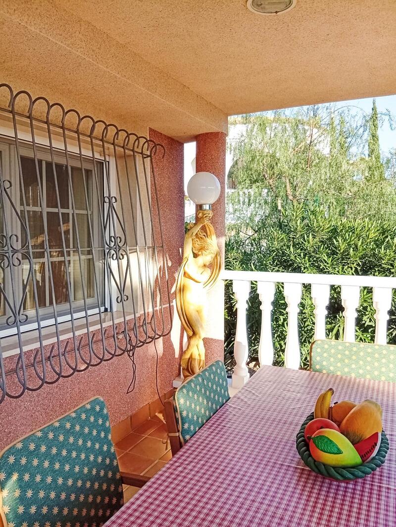 4 Cuarto Villa en venta