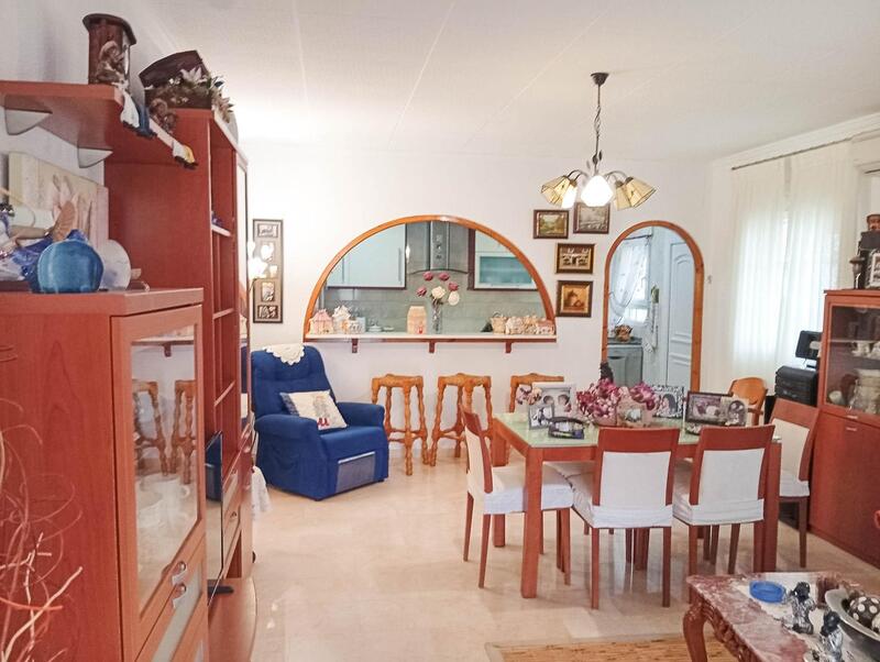 4 Cuarto Villa en venta