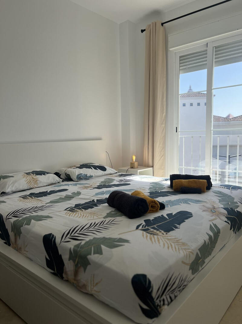 2 Schlafzimmer Appartement zu verkaufen