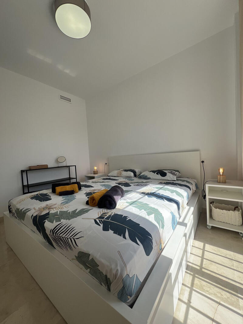2 Schlafzimmer Appartement zu verkaufen