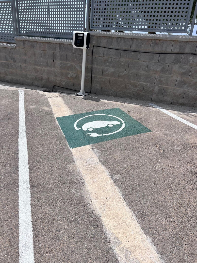 2 Schlafzimmer Appartement zu verkaufen