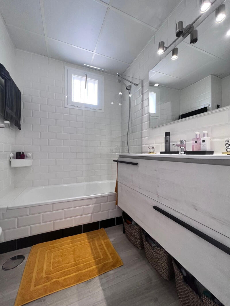 2 Schlafzimmer Appartement zu verkaufen