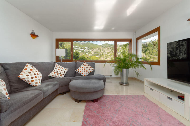 5 Schlafzimmer Villa zu verkaufen