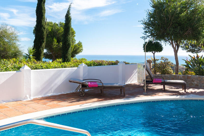 5 Schlafzimmer Villa zu verkaufen