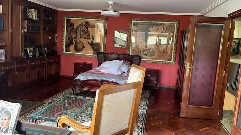 6 Cuarto Villa en venta