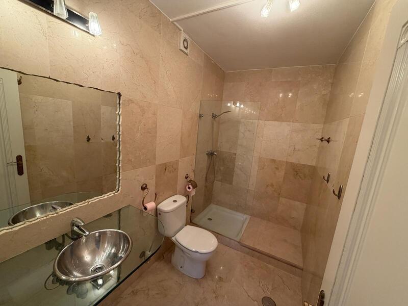 2 chambre Appartement à vendre