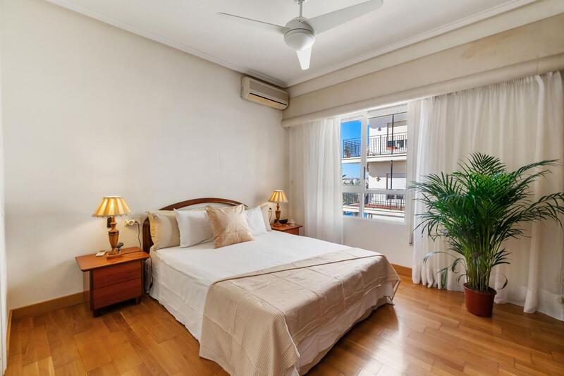 4 Schlafzimmer Appartement zu verkaufen