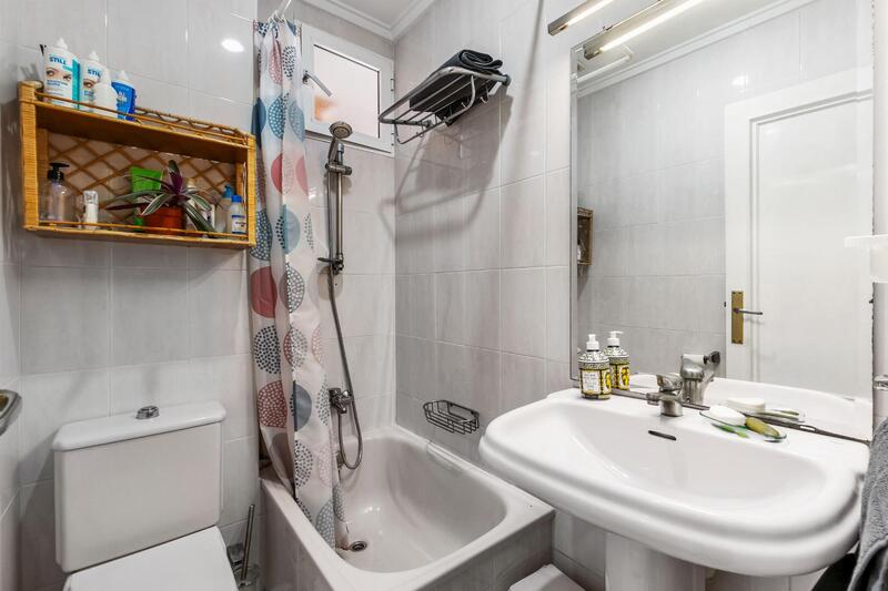 4 Schlafzimmer Appartement zu verkaufen