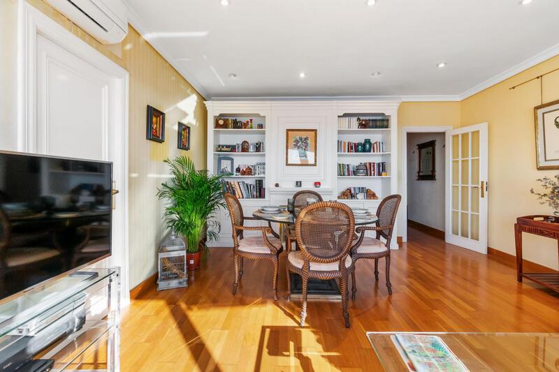 4 Schlafzimmer Appartement zu verkaufen