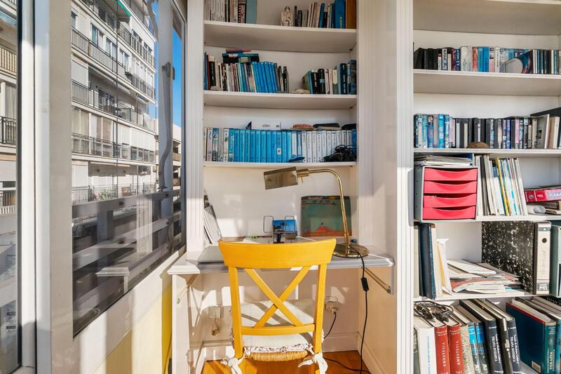 4 Schlafzimmer Appartement zu verkaufen