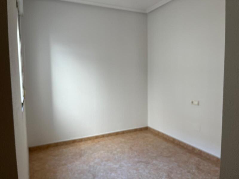 3 Schlafzimmer Appartement zu verkaufen