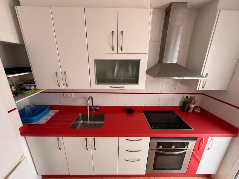 3 soveværelse Duplex til salg