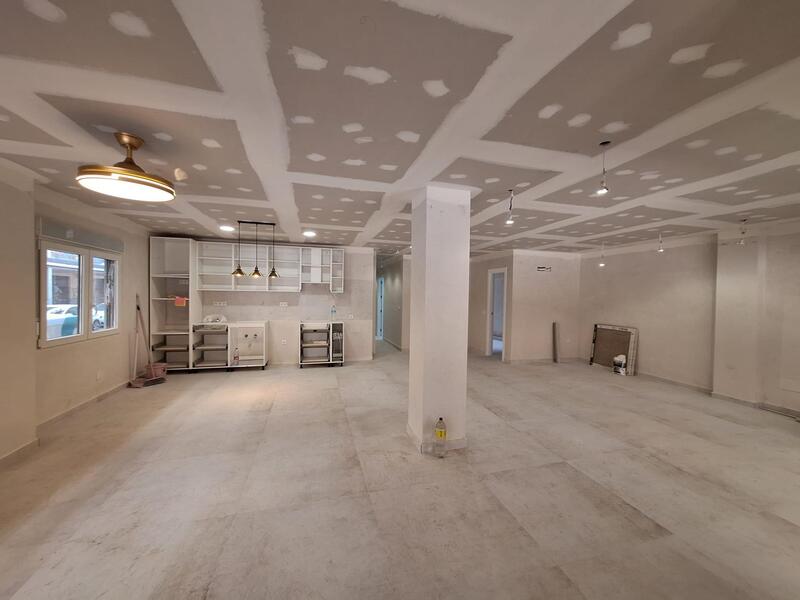 3 Schlafzimmer Appartement zu verkaufen