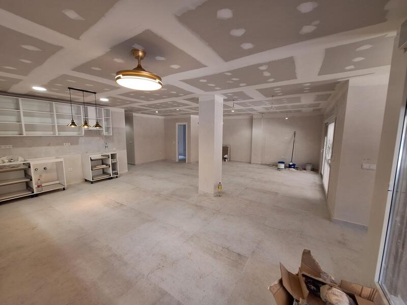 3 Schlafzimmer Appartement zu verkaufen