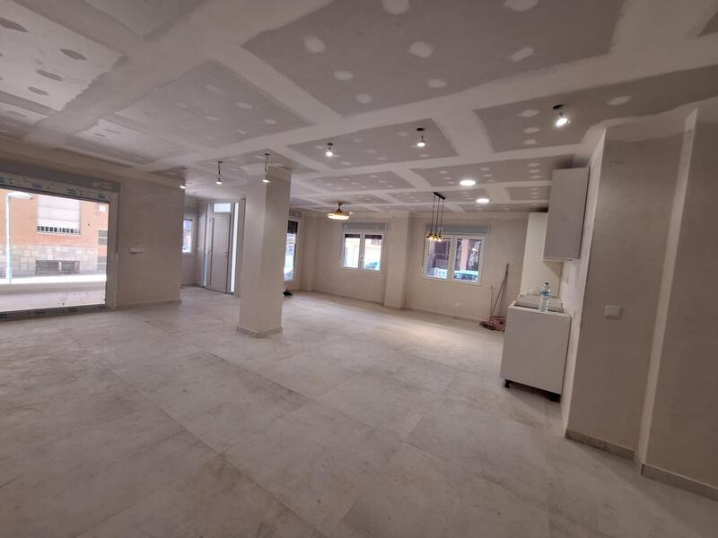 3 Schlafzimmer Appartement zu verkaufen