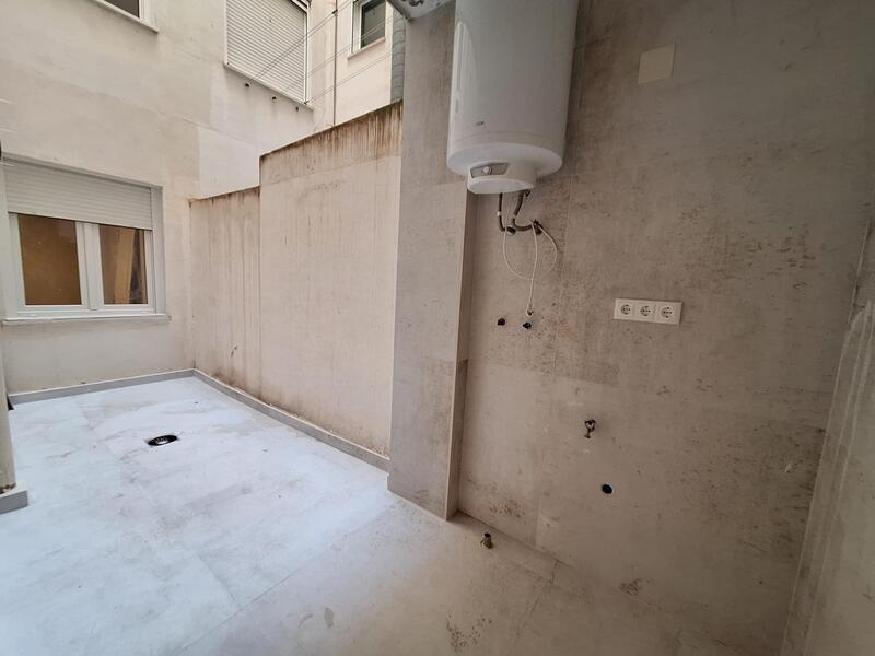 3 Schlafzimmer Appartement zu verkaufen