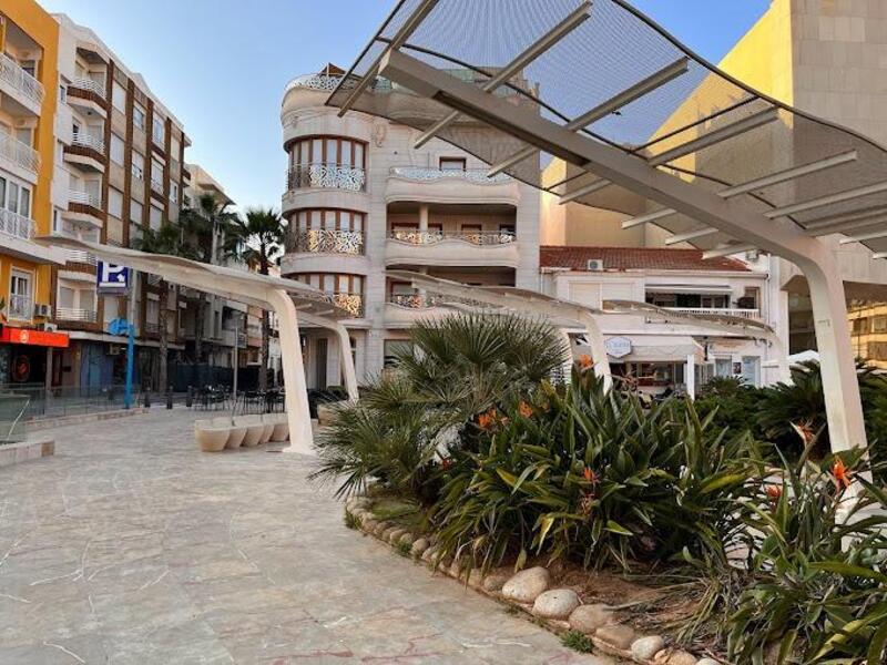 3 Cuarto Apartamento en venta