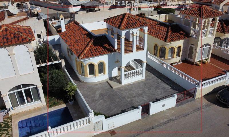 2 bedroom Villa for sale