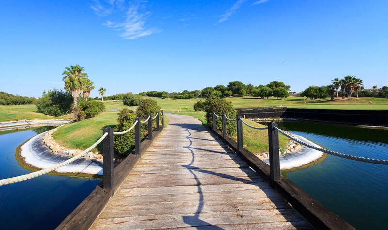 3 Schlafzimmer Villa zu verkaufen