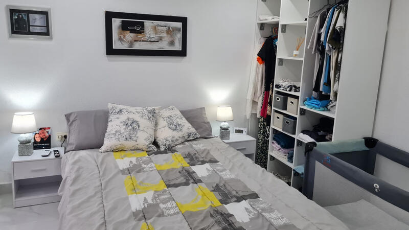 3 Schlafzimmer Villa zu verkaufen