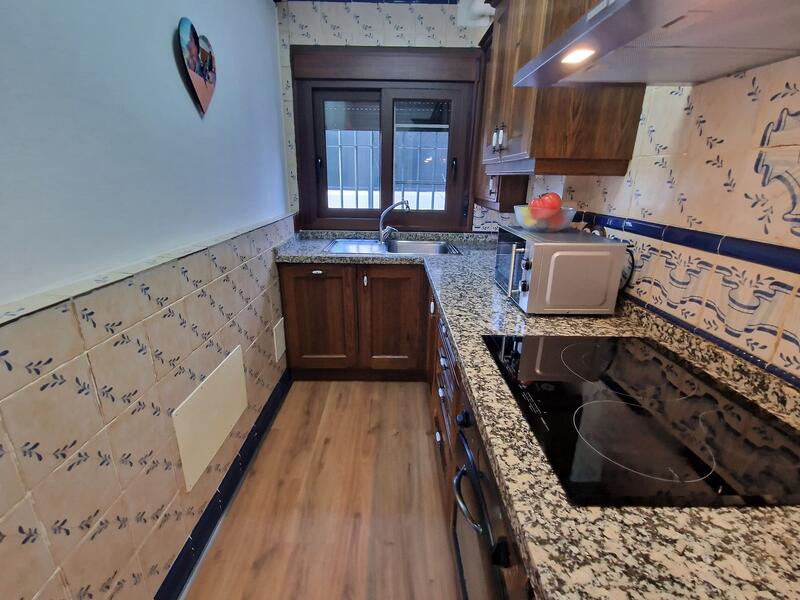 3 Cuarto Adosado en venta