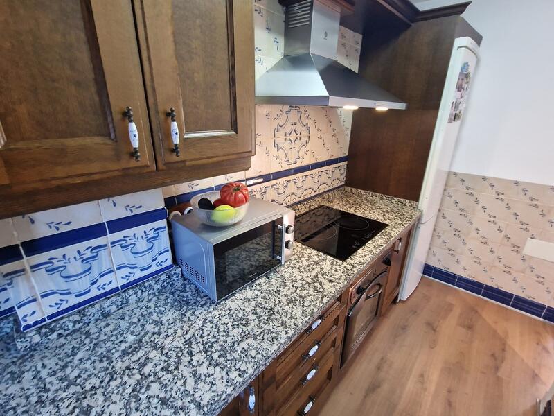 3 Cuarto Adosado en venta