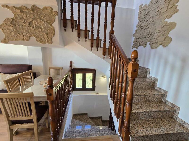 3 Cuarto Adosado en venta