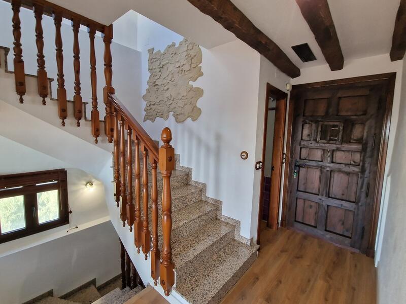 3 Cuarto Adosado en venta