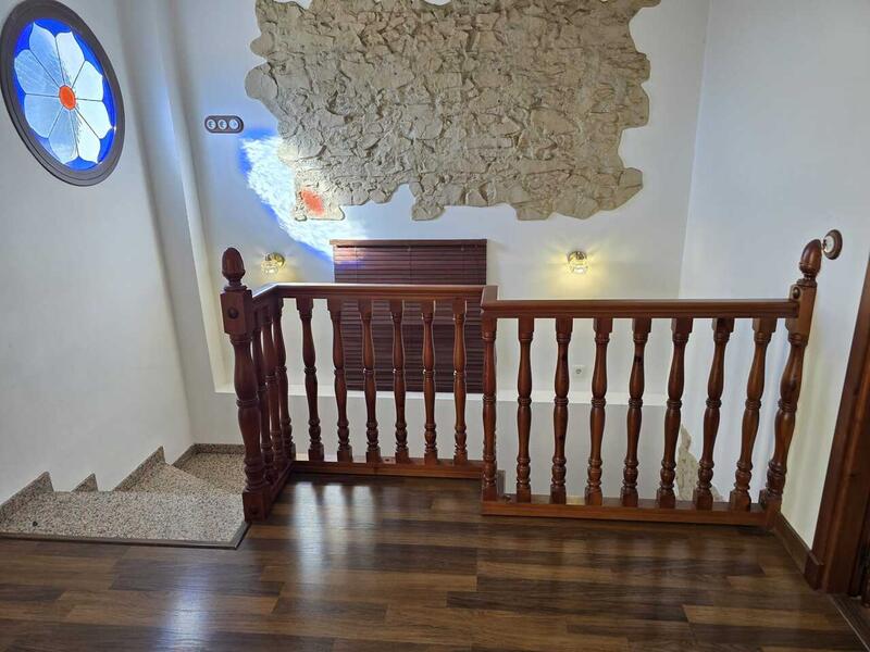 3 Cuarto Adosado en venta