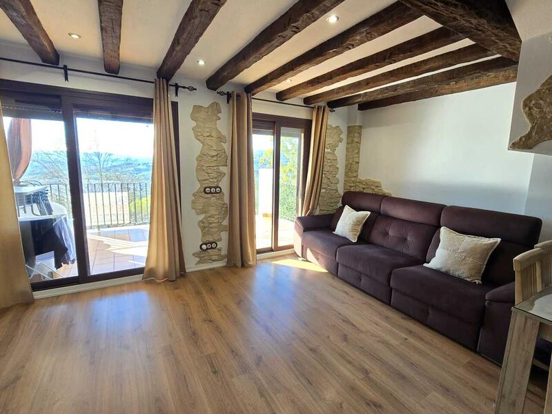 3 Cuarto Adosado en venta