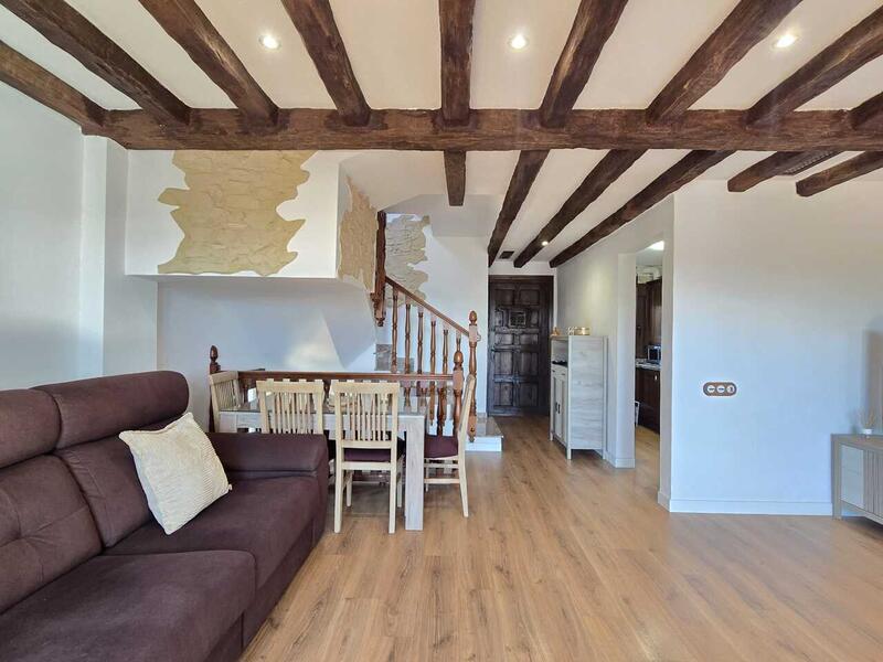 3 Cuarto Adosado en venta