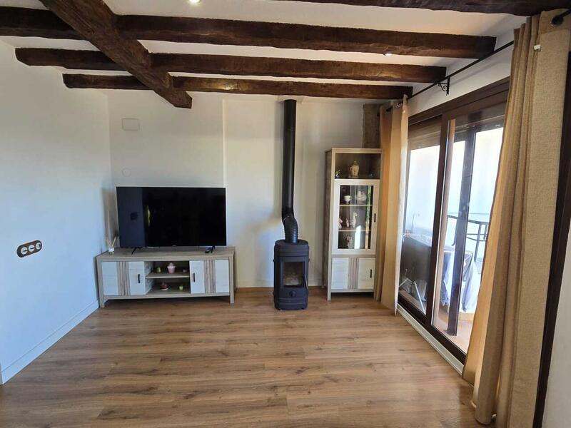 3 Cuarto Adosado en venta