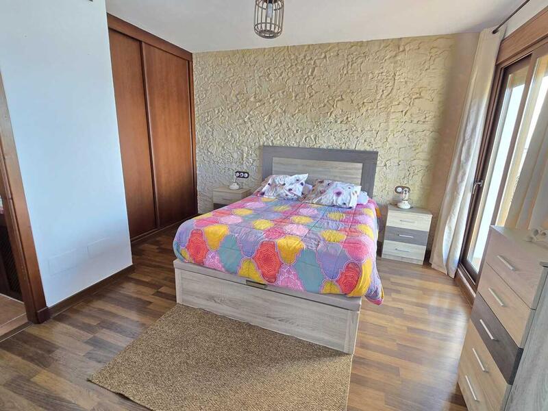 3 Cuarto Adosado en venta